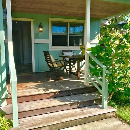 Beautiful Guest House Kailua Beach Exterior foto