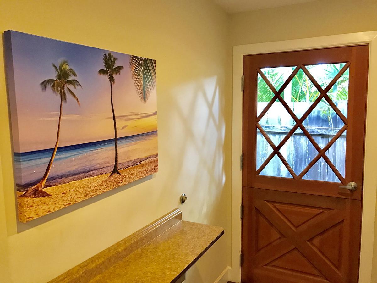 Beautiful Guest House Kailua Beach Exterior foto